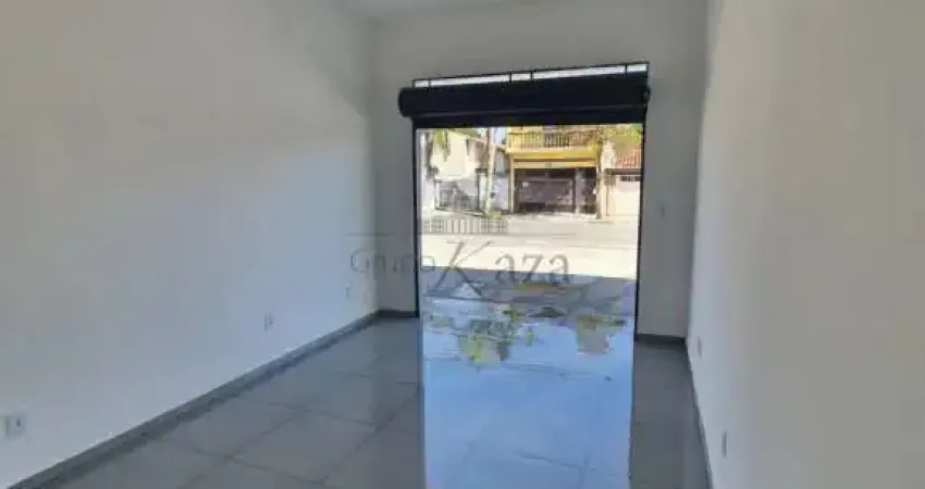 Oportunidade - ponto comercial - parque urupês - taubaté - 355m².