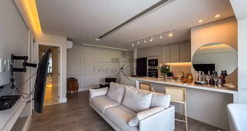 Oportunidade - apartamento - vila ema - residencial icon - 1 suíte - 76m².