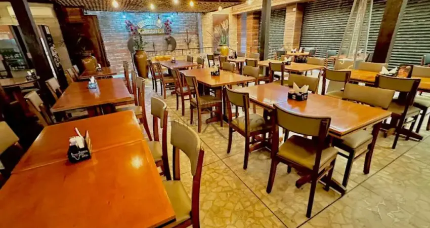 Oportunidade - fundo de comercio - jardim nova américa - 300m².