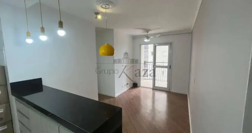 Oportunidade - apartamento - jardim copacabana - residencial fatto acqua - 3 dormitórios - 65m².