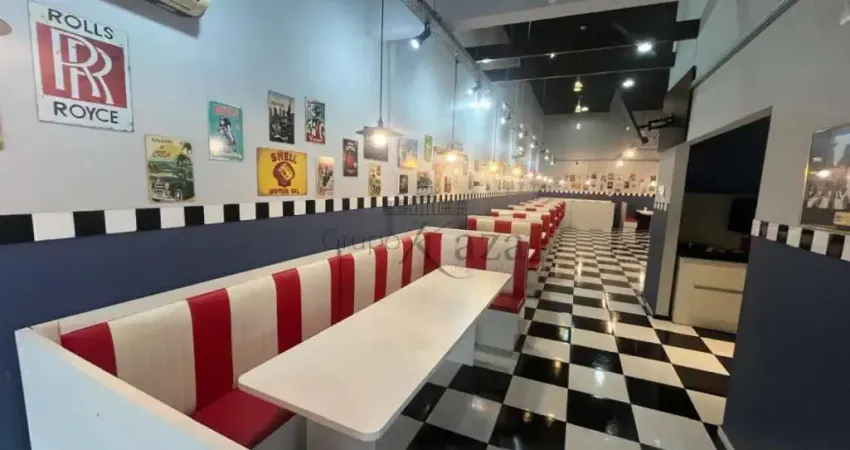 Casa comercial à venda na Rua Arequipa, 762101, Jardim América, São José dos Campos