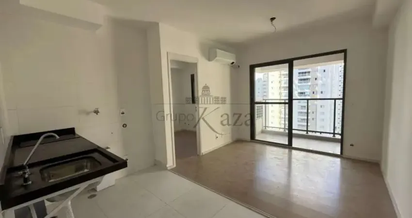 Oportunidade - apartamento - residencial vision colinas - jardim esplanada ii - 1 dormitório - 33m².