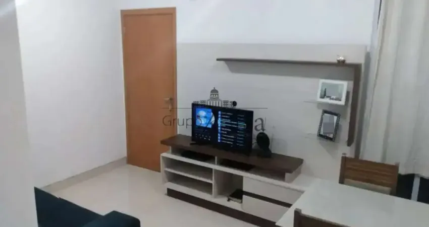 Oportunidade - apartamento - jardim santa inês iii -  parque campo marini - 2 dormitórios - 40m².