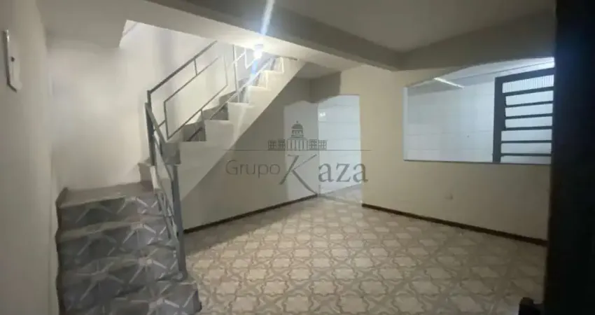 Oportunidade - casa sobrado - jardim são judas tadeu - 1 dormitório - 40m².