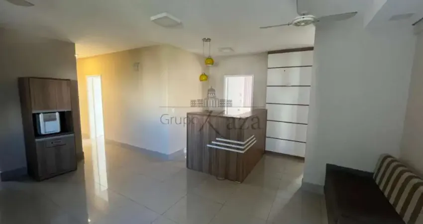 Oportunidade - sala comercial - jardim são dimas - edifício são lucas - 174 m².