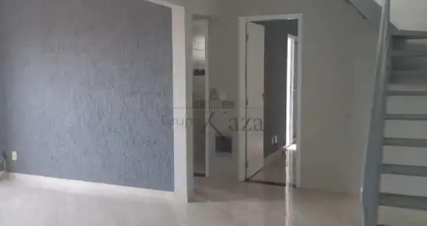 Oportunidade - cobertura duplex - bosque dos eucaliptos - residencial varandas - 4 dormitórios - 174m² - estuda permuta.