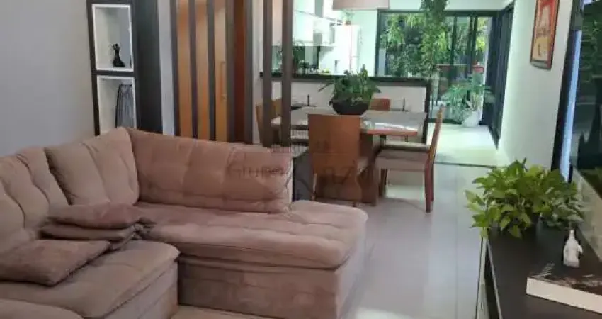 Oportunidade - casa em condomínio - condomínio residencial bela vista - caçapava - 3 dormitórios - 250m².