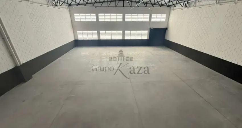 Oportunidade - galpão comercial - condomínio multiplus eldorado ii - 1.181,50m²