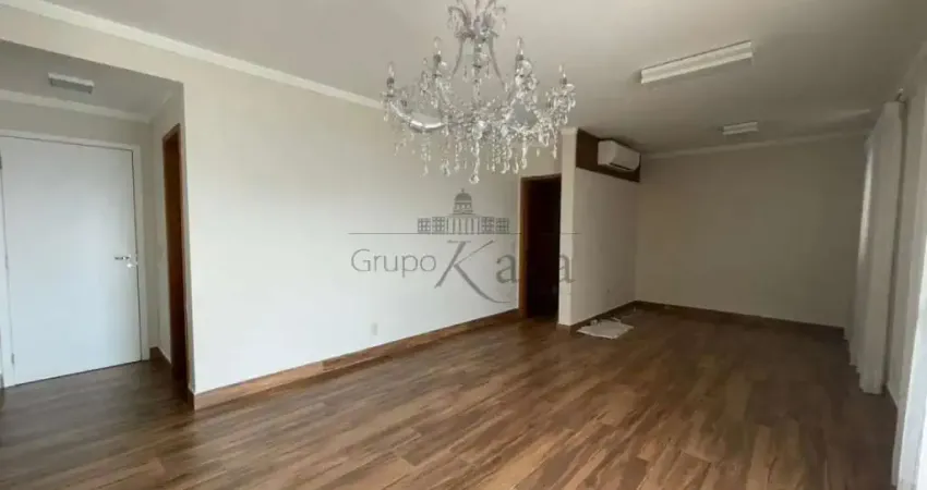 Apartamento - jardim esplanada - terraços jardim das colinas - 2 dormitórios - 124m².