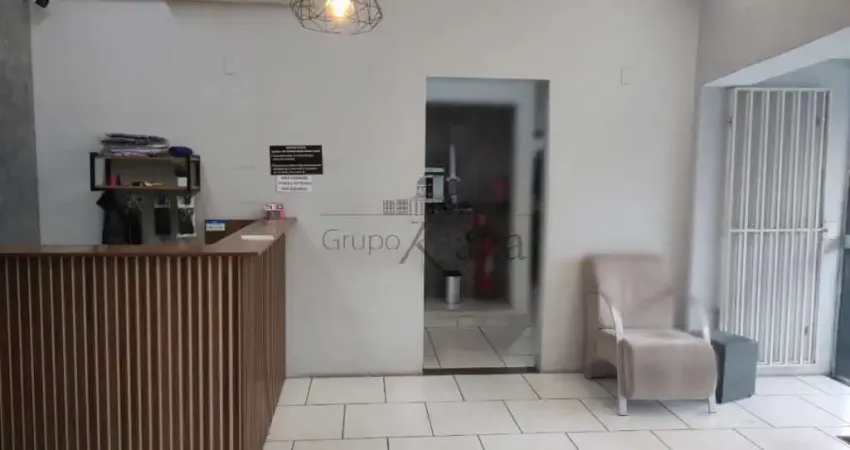 Casa comercial à venda na Rua Sebastião Humel, 742707, Centro, São José dos Campos