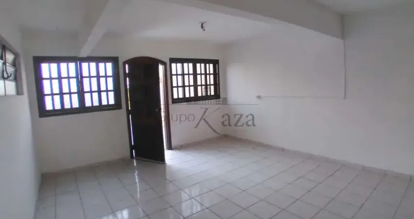 Oportunidade - casa sobrado - centro - são josé dos campos - 6 dormitórios - 243m² - estuda permuta.