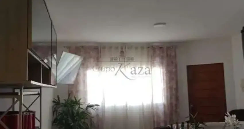 Casa com 3 quartos à venda na Rua Daniel Ribeiro de Paulo, 722301, Loteamento Portal Santa Inês, São José dos Campos