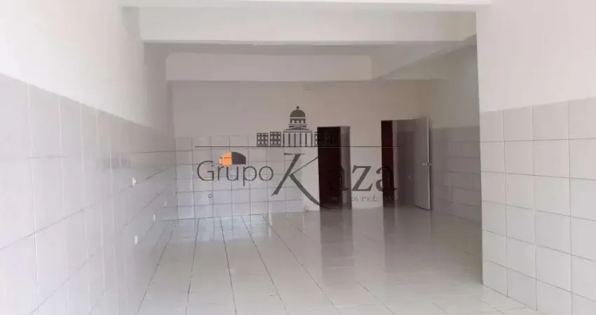 Casa comercial à venda na Rua Professora Terezinha de Jesus Alves da Silva Vadô, 0, 732501, Jardim Santa Luzia, São José dos Campos