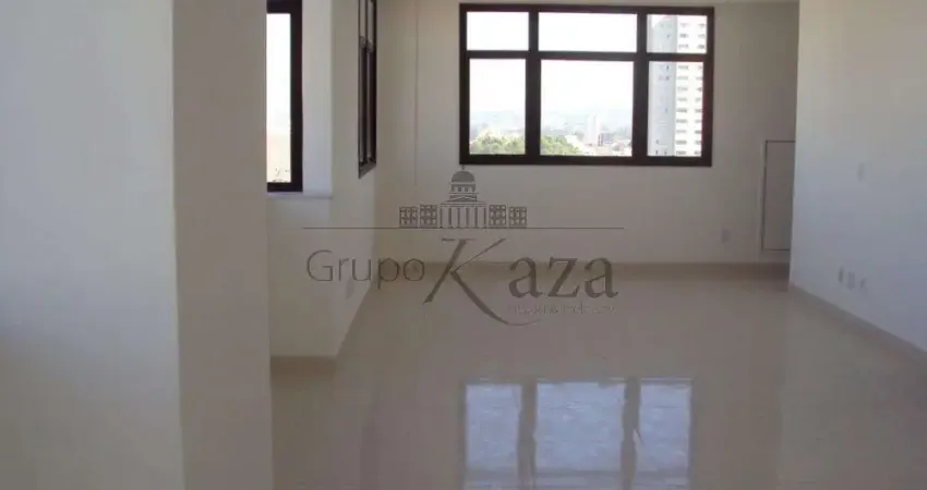 Oportunidade - sala comercial - edifício comercial oswaldo cruz - centro - 45m².