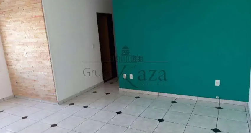 Oportunidade - apartamento - jardim das colinas - residencial colinas do parahyba - 3 dormitórios - 75m².