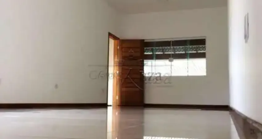 Casa com 3 quartos para alugar na Rua Ipanema, 722903, Jardim Satélite, São José dos Campos