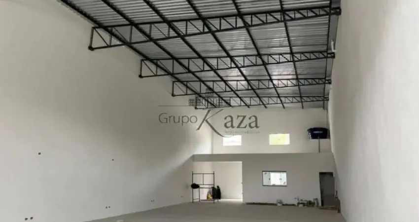 Ponto comercial para alugar na Rua Joaçaba, 712001, Chácaras Reunidas, São José dos Campos