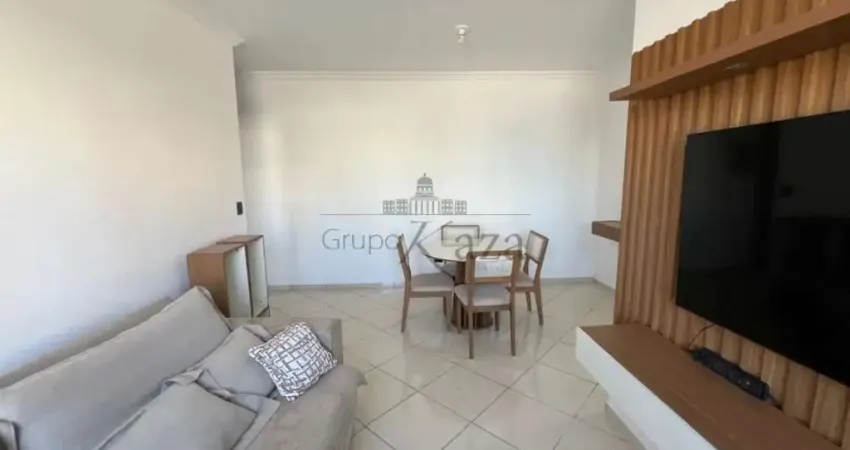 Oportunidade - apartamento - centro - residencial eugênio bonadio - 2 dormitórios - 64m²