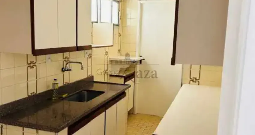 Oportunidade - apartamento - vila adyana - residencial sandra marcia - 2 dormitórios - 72m².