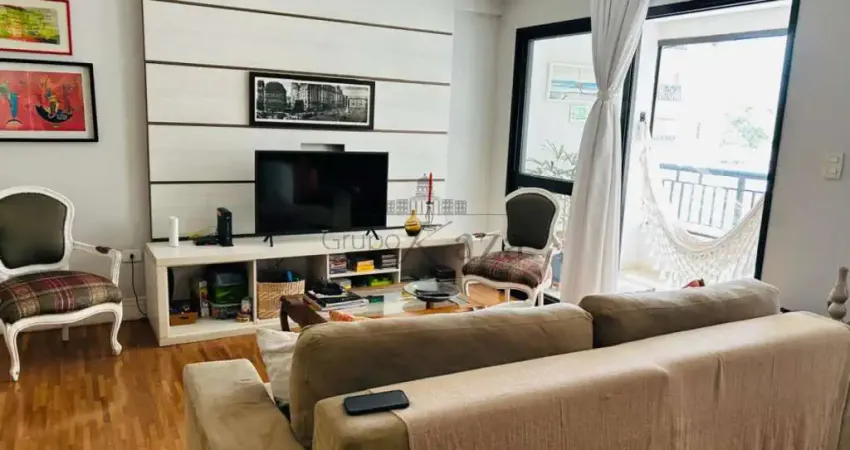 Oportunidade - apartamento - jardim aquarius - grand classique - 3 dormitórios - 105m².