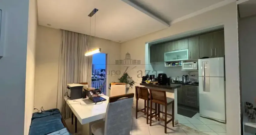 Oportunidade - apartamento - vila antônio augusto - caçapava - edifício grand valle jequitibá - 3 dormitórios - 76m².