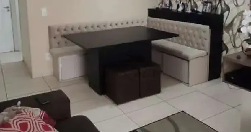 Oportunidade - apartamento - edifício vale das flores - jardim américa - 3 dormitórios - 62m².