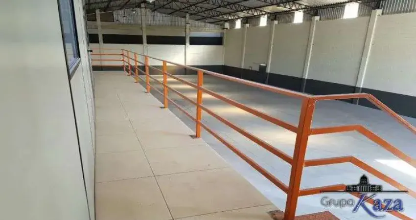 Barracão / Galpão / Depósito à venda na Rua 2, 712201, Jardim Califórnia, Jacareí