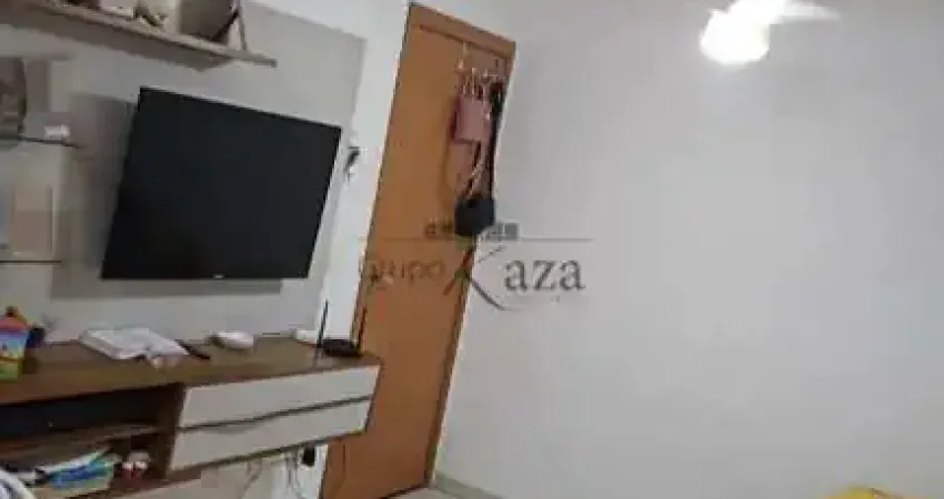 Oportunidade - apartamento - parque nova esperança - residencial condomínio campo di oviedo - 2 dormitórios - 49m².