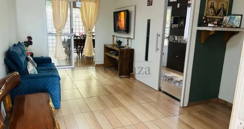 Oportunidade - casa em condomínio - condomínio terra nova - eugênio de melo - 3 dormitórios - 110m².