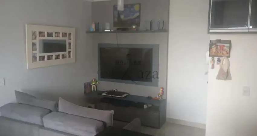 Oportunidade - apartamento - parque industrial - maranata parque industrial - 3 dormitórios - 76m².