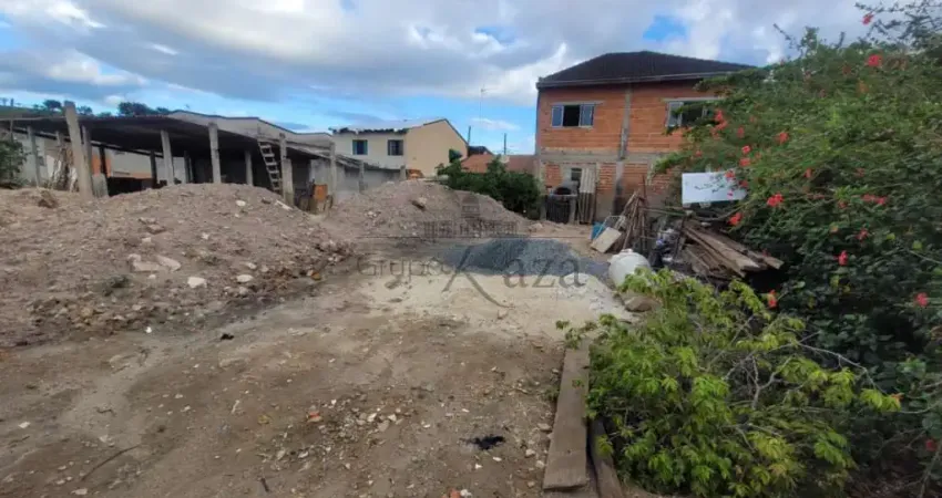 Terreno à venda na Rua Jorge Martins Xavier, 712100, Vila São Benedito, São José dos Campos