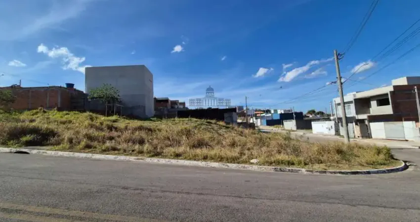 Oportunidade - terreno comercial e residencial - residencial dunamis - 321,97m².