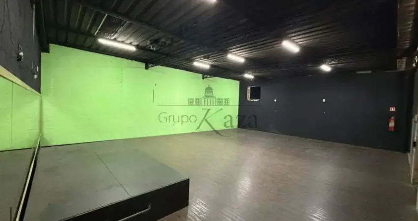 Casa comercial à venda na Avenida dos Narcisos, Dois pontos comerciais, 77210, Jardim Motorama, São José dos Campos