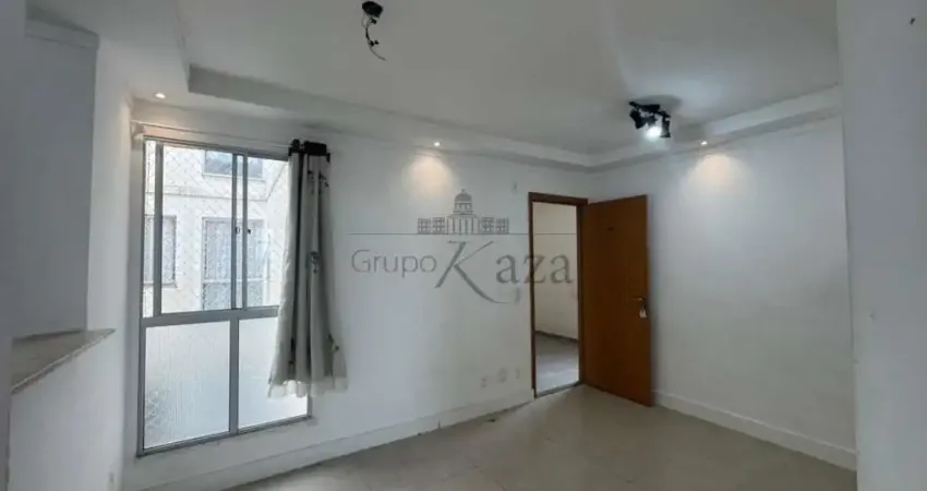 Oportunidade - apartamento - residencial parque campo di oviedo - jardim das cerejeiras - 2 dormitórios - 52m².
