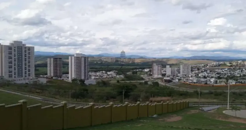 Oportunidade - terreno em condomínio terras alpha - urbanova - 504,62m².