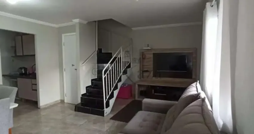 Oportunidade - casa - condomínio jardim girassol ii - vila são geraldo - 3 dormitórios - 75m².