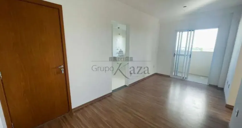 Oportunidade - apartamento - urbanova - residencial jardins do paratehy - 2 dormitórios - 60,63m².