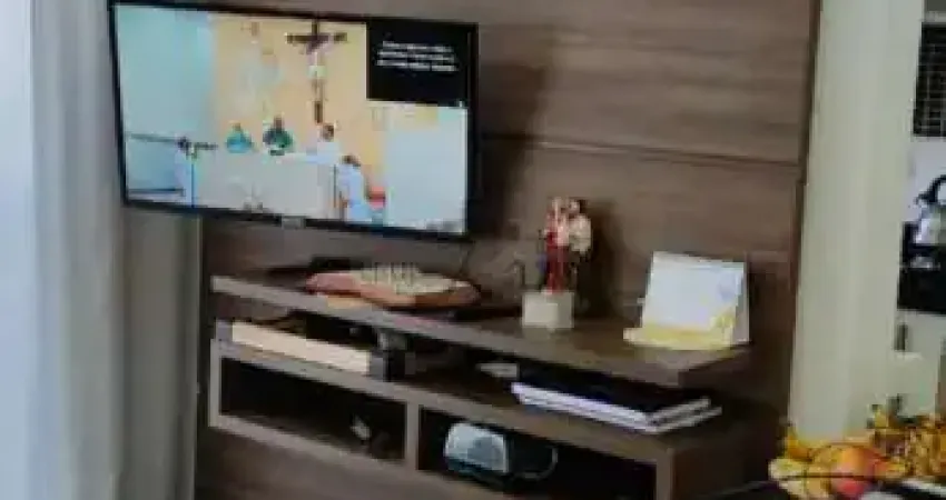 Oportunidade - apartamento - parque residencial flamboyant - residencial boulevard flamboyant - 2 dormitórios - 50m².