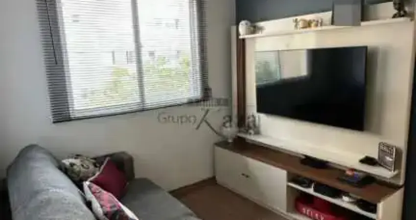 Oportunidade - apartamento - jardim ismênia - residencial max clube - 2 dormitórios - 48m².