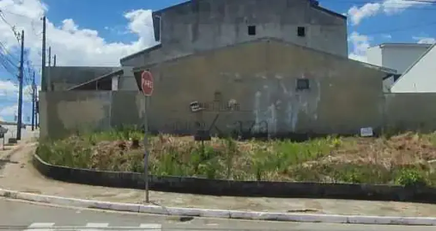 Terreno à venda na Avenida Maria Hipólita de Souza, 7s2/0n, Jardim Santa Júlia, São José dos Campos