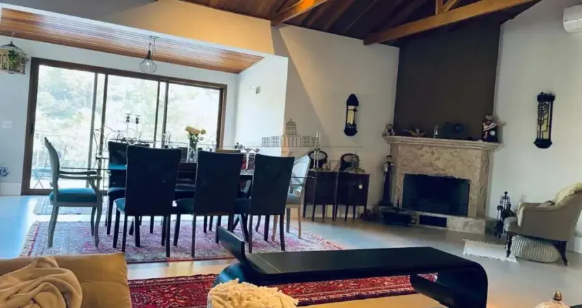 Oportunidade - casa em condomínio - condomínio villagio fazendão - 3 dormitórios - 300m².