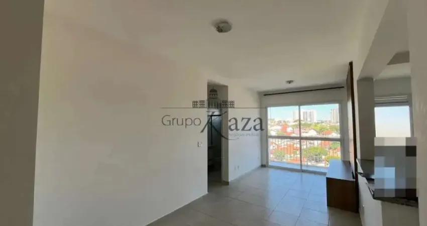 Apartamento - chácaras são josé - residencial tangará residencial - 2 dormitórios - 60m².
