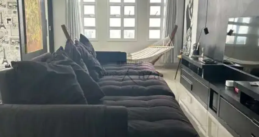 Oportunidade - cobertura duplex - edifício piazza monet - vila ema - 3 dormitórios - 182m².