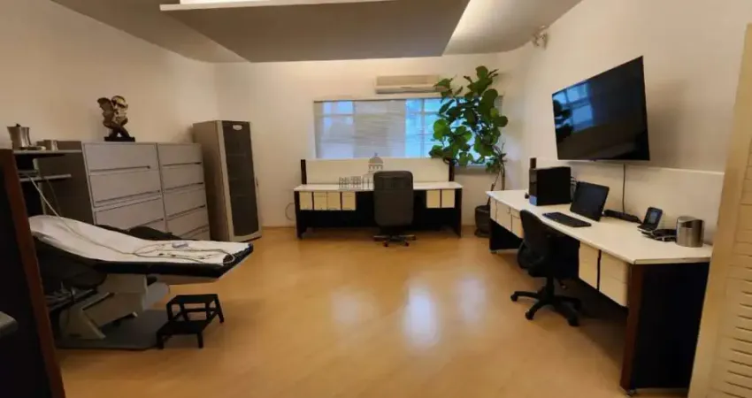 Oportunidade - sala condomínio - centro médico nelson d`avila - jardim apolo i - 80m².