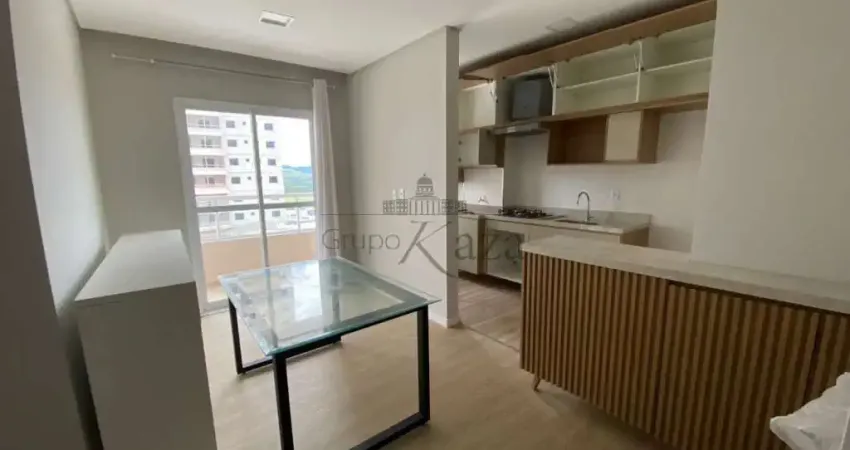 Oportunidade - apartamento - residencial the gold urbanova - 2 dormitórios - 56m².
