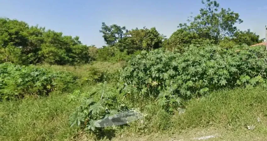 Terreno à venda na Rua das Floristas, 720, Parque Novo Horizonte, São José dos Campos