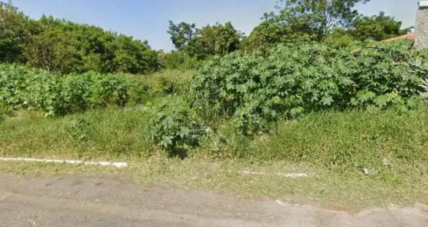 Terreno à venda na Rua das Floristas, 720, Parque Novo Horizonte, São José dos Campos