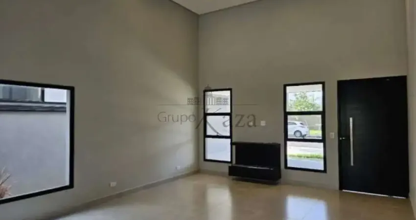 Oportunidade - casa em condomínio - bairro do grama - condomínio terras do vale - caçapava - 2 dormitórios - 162m².