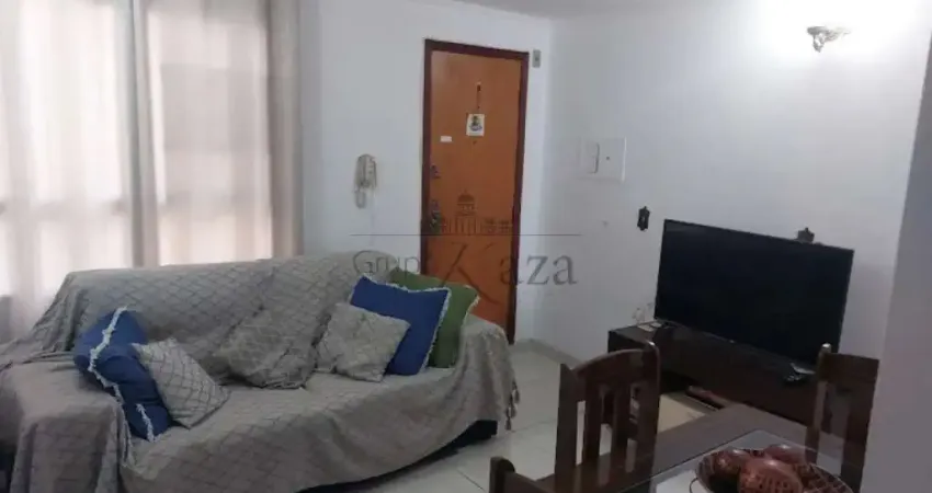 Oportunidade - apartamento - condomínio santa inês - jardim satélite - 2 dormitórios - 52m².