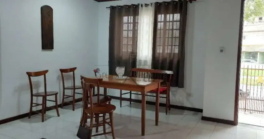 Oportunidade - casa sobrado - jardim das industrias - 3 dormitórios - 125m².